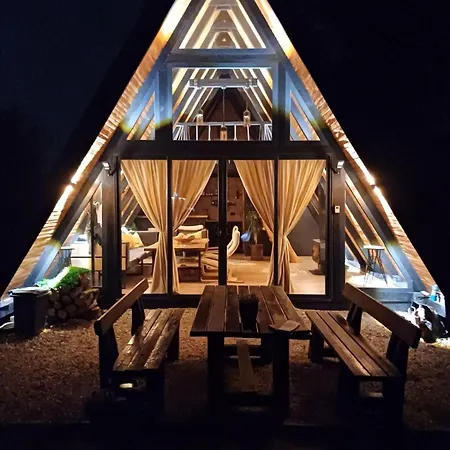 Holiday home Fairy *