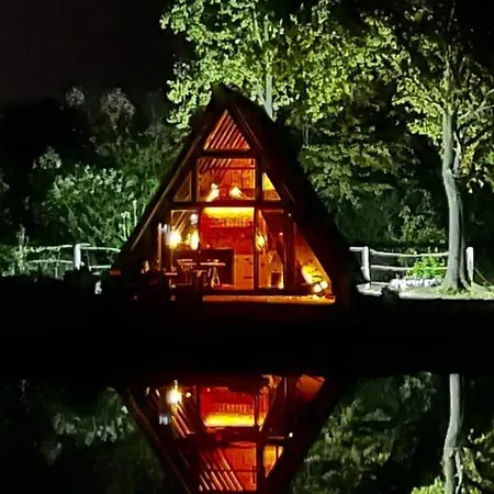 Fairy 度假居 Dubrave Gornje