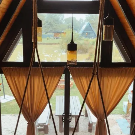 Nyaraló Fairy Dubrave Gornje